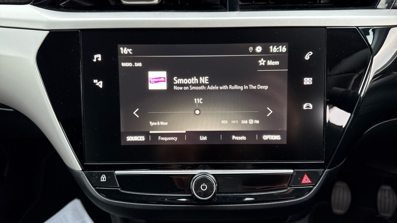 Vauxhall Corsa 1.2 Design 5dr Petrol Hatchback